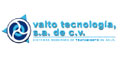 VALTO TECNOLOGIA SA DE CV logo