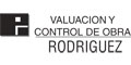 Valuacion Y Control De Obra Rodriguez logo