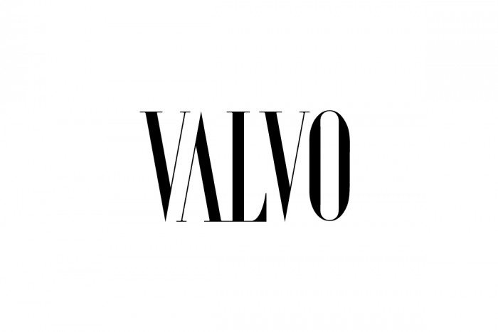 Valvo logo