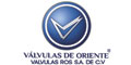 Valvulas De Oriente Sa De Cv logo