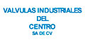 Valvulas Industriales Del Centro Sa De Cv logo