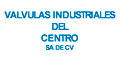 Valvulas Industriales Del Centro Sa De Cv