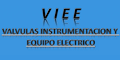 Valvulas Instrumentacion Y Equipo Electrico logo
