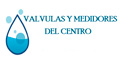 Valvulas Y Medidores Del Centro logo