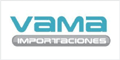 VAMA IMPORTACIONES logo