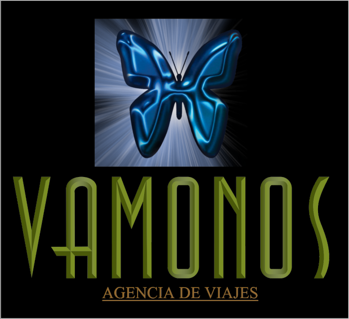 Vamonos Agencia de Viajes logo