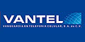 Van-Tel logo