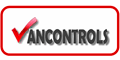 Vancontrols logo