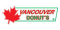 Vancouver Donut's logo