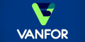Vanfor logo