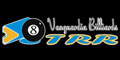 Vanguardia Billiards Trr logo