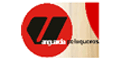 VANGUARDIA PELUQUEROS logo