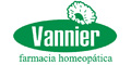 VANNIER logo