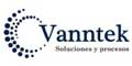 Vanntek logo