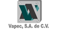 Vapec Sa De Cv logo