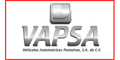 Vapsa logo