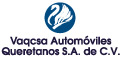 Vaqcsa Automoviles Queretanos Sa De Cv logo