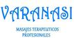 Varanasi Masajes Terapeuticos Profesionales logo