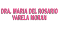 VARELA MORAN MA DEL ROSARIO DRA logo