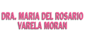 VARELA MORAN MA DEL ROSARIO DRA