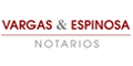 VARGAS Y ESPINOZA logo