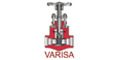 VARISA logo