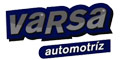 Varsa Automotriz logo