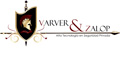 Varver & Zalop logo