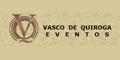 Vasco De Quiroga Eventos