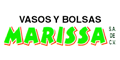 VASOS Y BOLSAS MARISSA SA DE CV logo