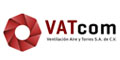 Vatcom logo