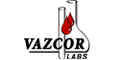 Vazcor Labs logo