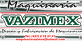 VAZIMEX logo