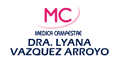 VAZQUEZ ARROYO LIANA DRA logo