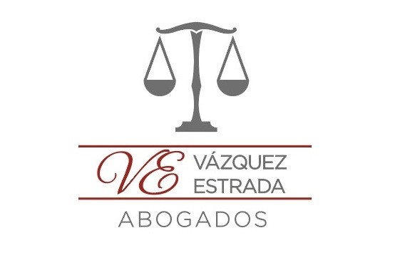VÁZQUEZ ESTRADA ABOGADOS logo
