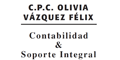 VAZQUEZ FELIX OLIVIA CPC. logo