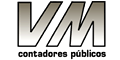 VAZQUEZ MELGOZA CONTADORES PUBLICOS logo