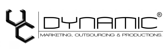 VC Dynamic - Marketing, Outsourcing & Productions. logo