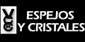 VCCH ESPEJOS Y CRISTALES logo