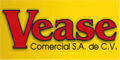 VEASE COMERCIAL SA DE CV logo