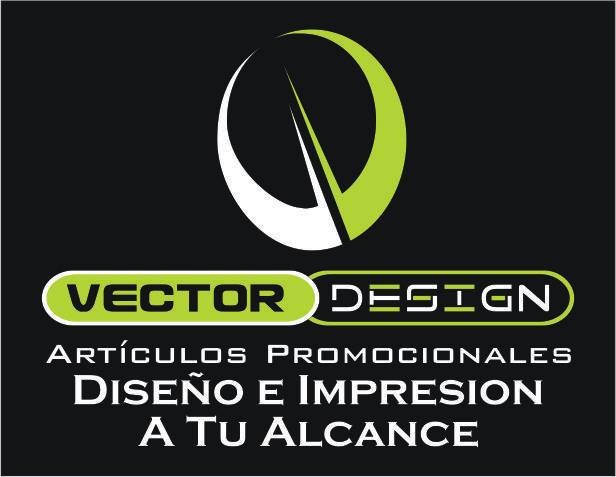 Vector Design Articulos Promocionales logo