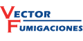 Vector Fumigaciones logo
