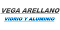 Vega Arellano Vidrios Y Aluminio logo