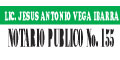 VEGA IBARRA JESUS ANTONIO LIC logo