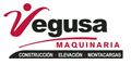 Vegusa Maquinaria logo