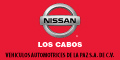 Vehiculos Automotrices De La Paz S.A. De C.V. logo
