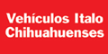 VEHICULOS ITALO CHIHUAHUENSES logo