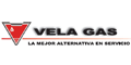 Vela Gas logo