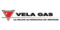 Vela Gas De Sinaloa logo