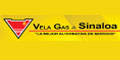 Vela Gas De Sinaloa logo